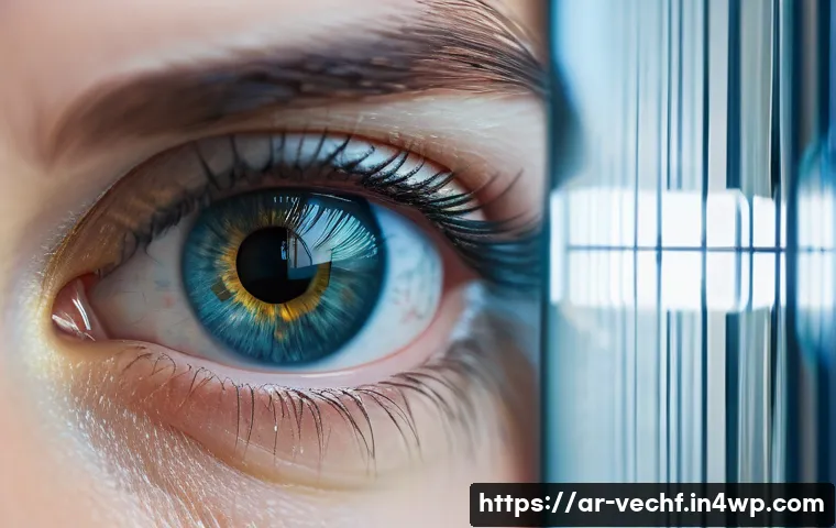 테크노피아 비판을 위한 주요 사례 연구 - **Digital Privacy & Surveillance:** Reflecting the feeling of being watched due to data collection.