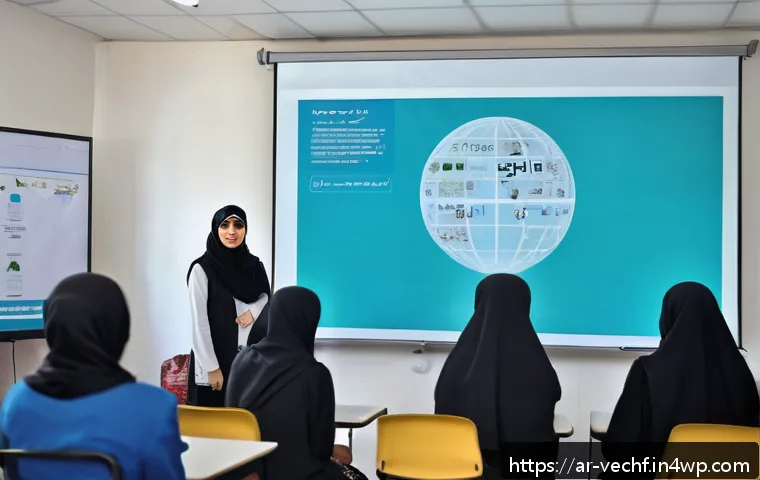كيف تكشف ظاهرة تكنوبيا عن تناقضات التكنولوجيا في حياتنا اليومية؟ 4 테크노피아의 역설적 현상 분석 관련 이미지 2