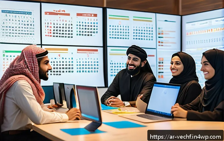 كيف تفرض التغييرات المؤسسية حدود جديدة على انتقادات تكنوبيا؟ 4 테크노피아 비판에서의 제도적 변화 관련 이미지 2